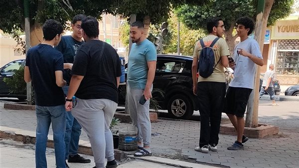 اللغة الفرنسية ‘بسيطة’ والنصائح بالألمانية.. نتائج متوقعة في اليوم الثاني من الثانوية العامة