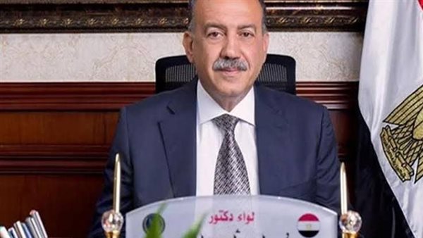 محافظ أسيوط: جهود موسعة لتنظيف ترع صدفا وأبنوب ضمن خطة لتحسين إدارة توزيع المياه محافظ أسيوط: جهود موسعة لتنظيف ترع صدفا وأبنوب ضمن خطة لتحسين إدارة توزيع المياه