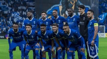 التشكيلة المحتملة للتأثير الهلال وريال مدريد في كأس العالم للأندية (2025)