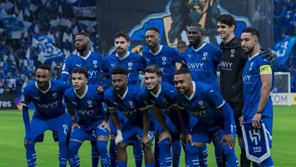 التشكيلة المحتملة للتأثير الهلال وريال مدريد في كأس العالم للأندية (2025) التشكيلة المحتملة للتأثير الهلال وريال مدريد في كأس العالم للأندية (2025)