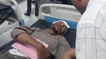 وفاة سائق وإصابة 7 معلمين في حادث أثناء توجههم لامتحانات الثانوية العامة في قنا.. ونقابة المعلمين تتابع الموقف