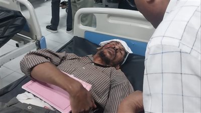 وفاة سائق وإصابة 7 معلمين في حادث أثناء توجههم لامتحانات الثانوية العامة في قنا.. ونقابة المعلمين تتابع الموقف وفاة سائق وإصابة 7 معلمين في حادث أثناء توجههم لامتحانات الثانوية العامة في قنا.. ونقابة المعلمين تتابع الموقف