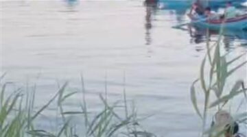 غرق شابة في ترعة الشباب بالقنطرة الإسماعيلية