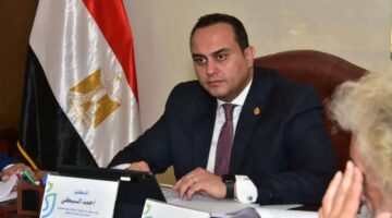 رئيس قطاع الصحة: نفذنا الحوكمة عبر أربع نظم مبتكرة