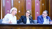 وزيرة البيئة: زيادة نسبة إعادة تدوير النفايات من 10% إلى 37%.. والهدف الوصول إلى 60% بحلول عام 2027.