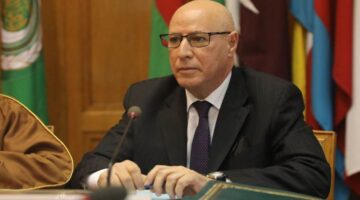 السفير خطابي: تغييرات أساسية في ميثاق الشرف الإعلامي العربي
