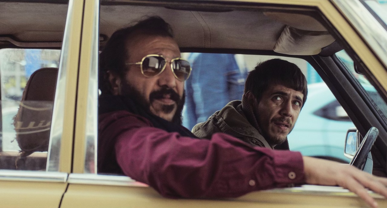 عرض فيلم “كان ياما كان في غزة” في دور العرض الفرنسية.. التفاصيل عرض فيلم “كان ياما كان في غزة” في دور العرض الفرنسية.. التفاصيل