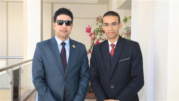 نائب محافظ سوهاج يعبّر عن حزنه لوفاة مدير العلاقات العامة والإعلام في الديوان العام نائب محافظ سوهاج يعبّر عن حزنه لوفاة مدير العلاقات العامة والإعلام في الديوان العام