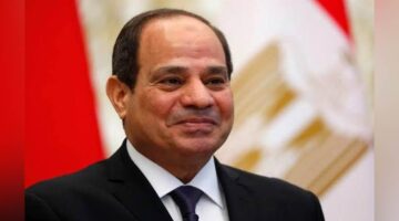 الرئيس السيسي يرسل تهانيه للفلبين بمناسبة ذكرى استقلالها