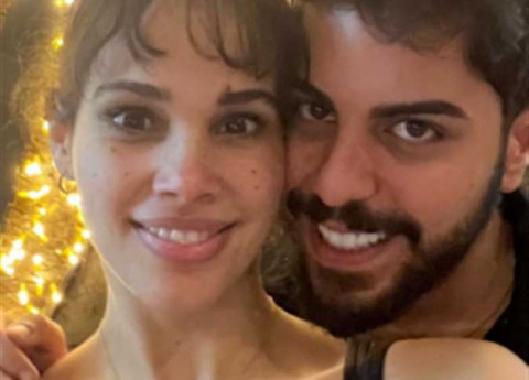 نور عمرو دياب تكشف عن علاقة حب جديدة وتعاون رقصي مع ياسين رشدي نور عمرو دياب تكشف عن علاقة حب جديدة وتعاون رقصي مع ياسين رشدي