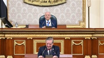رسميًا: مجلس النواب يوافق نهائيًا على الميزانية العامة الجديدة لعام 2026 ويعتمد خطة التنمية.