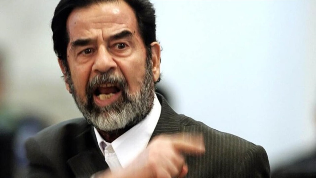 وزير الدفاع الإسرائيلي يتحدث عن الصراع مع إيران.. ما هي صلة صدام حسين؟ وزير الدفاع الإسرائيلي يتحدث عن الصراع مع إيران.. ما هي صلة صدام حسين؟