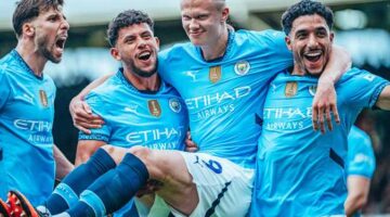 بقيادة عمر مرموش: موعد مباراة مانشستر سيتي مع الوداد المغربي في كأس العالم للأندية 2025.