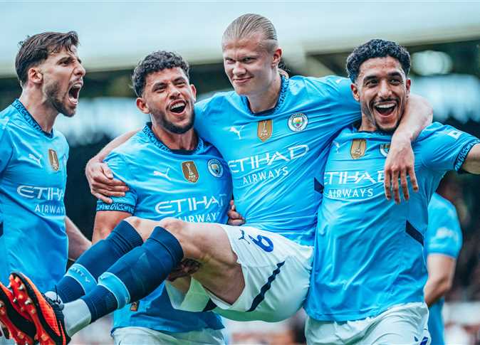 بقيادة عمر مرموش: موعد مباراة مانشستر سيتي مع الوداد المغربي في كأس العالم للأندية 2025. بقيادة عمر مرموش: موعد مباراة مانشستر سيتي مع الوداد المغربي في كأس العالم للأندية 2025.