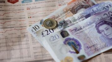 سعر صرف الجنيه الإسترليني في البنوك بتاريخ الثلاثاء 17 يونيو 2025