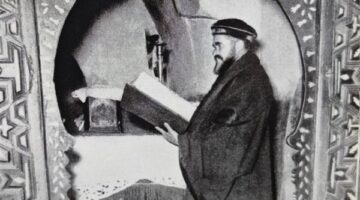 كنيسة العذراء القديمة في دير المحرق.. من أقدس المواقع في مصر