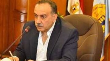 محافظ أسيوط يلتقي سفير الهند في مصر لمناقشة فرص التعاون احتفالًا باليوم العالمي لليوغا
