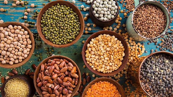 استقرار أسعار الحبوب والبهارات اليوم الثلاثاء 17 يونيو 2025 في المنيا استقرار أسعار الحبوب والبهارات اليوم الثلاثاء 17 يونيو 2025 في المنيا