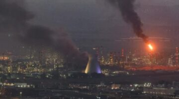 توماس فريدمان ينصح ترامب: استراتيجية ذكية لإنهاء النزاع بين إسرائيل وإيران.