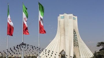 الخارجية الإيرانية: بيان قمة السبع أغفل الاعتداء الإسرائيلي على إيران