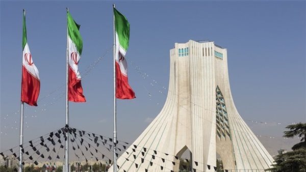 الخارجية الإيرانية: بيان قمة السبع أغفل الاعتداء الإسرائيلي على إيران الخارجية الإيرانية: بيان قمة السبع أغفل الاعتداء الإسرائيلي على إيران