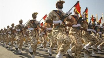 إيران: الهجوم على إدارة الاستخبارات العسكرية الإسرائيلية ومركز عمليات الموساد