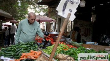 أسعار الخضروات والفواكه في سوق العبور اليوم الثلاثاء: الليمون بـ40 جنيه