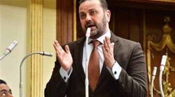 النائب أحمد الشرقاوي يعبّر عن رفضه لمشروع الميزانية العامة: نحن في أزمة نتيجة الحكومات المتتالية.