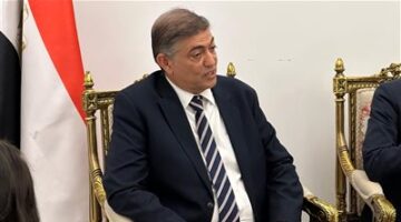 زعيم الإصلاح والنهضة: نرفض المرشحين غير الجادين.. والنائب الفعلي يتواجد بين المواطنين.