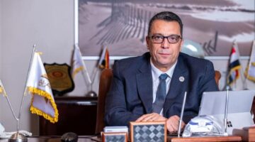 قيادي في حماة الوطن: مشروع “مصر معاكم” يمثل تجسيدًا حقيقيًا لالتزام الدولة تجاه أسر الشهداء.