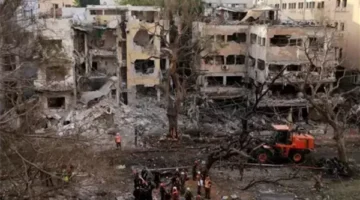 تراجع تأثير أمريكا” بسبب إيران.. ترامب يرد على “توقعات المجنون