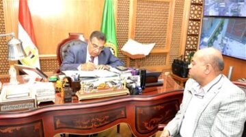 محافظ الدقهلية يعلن نتائج الشهادة الإعدادية بنسبة نجاح 90.2%