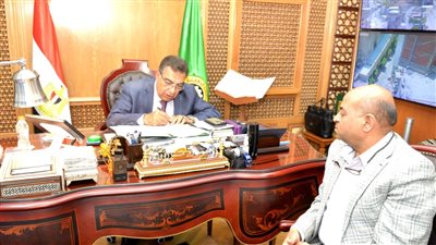 محافظ الدقهلية يعلن نتائج الشهادة الإعدادية بنسبة نجاح 90.2% محافظ الدقهلية يعلن نتائج الشهادة الإعدادية بنسبة نجاح 90.2%