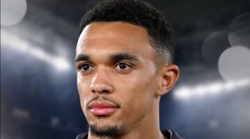 أرنولد: تجربة الحياة في ريال مدريد تختلف تمامًا عن تلك في ليفربول