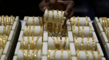 أسعار الذهب في السودان بتاريخ 17 يونيو 2025: زيادة بقيمة 50 جنيهًا لعيار 21 و24