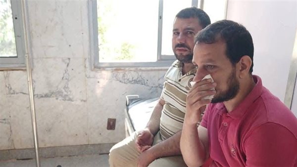 بالصور: إصابة 19 مشرفًا في امتحانات الثانوية العامة في حوادث مرورية بأسيوط وقنا بالصور: إصابة 19 مشرفًا في امتحانات الثانوية العامة في حوادث مرورية بأسيوط وقنا