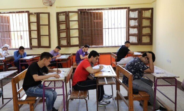 جدول اختبارات الثانوية العامة 2025: متى ستكون مواعيد الامتحان للمادة الأخيرة؟ جدول اختبارات الثانوية العامة 2025: متى ستكون مواعيد الامتحان للمادة الأخيرة؟