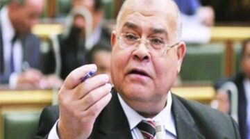 “الشهابي” يثني على البيان العربي الموحد ويناشد بتعزيز التنسيق لمواجهة التجاوزات الإسرائيلية.