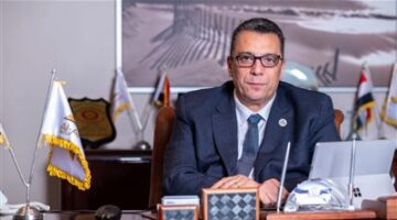 رئيس بحماة الوطن: حملة “مصر معاكم” تمثل تجسيدًا حقيقيًا لالتزام الدولة تجاه أسر الشهداء