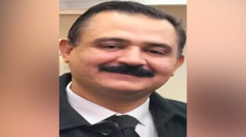 أيمن الحسنين يكتب: “مصر الآمنة، وشعبها أفضل الجنود”