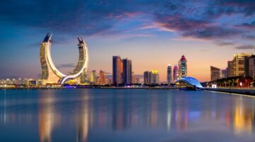 قطر ضمن أفضل 10 دول في مستوى التنافسية عالمياً