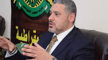 مصر القومي: البيان المشترك للدول العربية والإسلامية يؤكد رفض العدوان العسكري والفوضوي من قبل إسرائيل على دول المنطقة