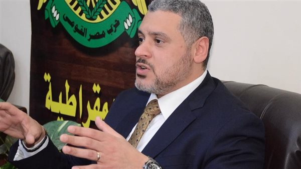 مصر القومي: البيان المشترك للدول العربية والإسلامية يؤكد رفض العدوان العسكري والفوضوي من قبل إسرائيل على دول المنطقة مصر القومي: البيان المشترك للدول العربية والإسلامية يؤكد رفض العدوان العسكري والفوضوي من قبل إسرائيل على دول المنطقة