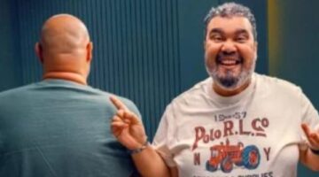 أحمد فتحي ينضم إلى برنامج “فضفضت” غدًا