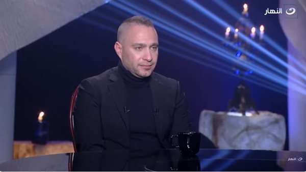 صيف 2025: حسام حبيب يكتمل من تسجيل ألبومه المرتقب صيف 2025: حسام حبيب يكتمل من تسجيل ألبومه المرتقب