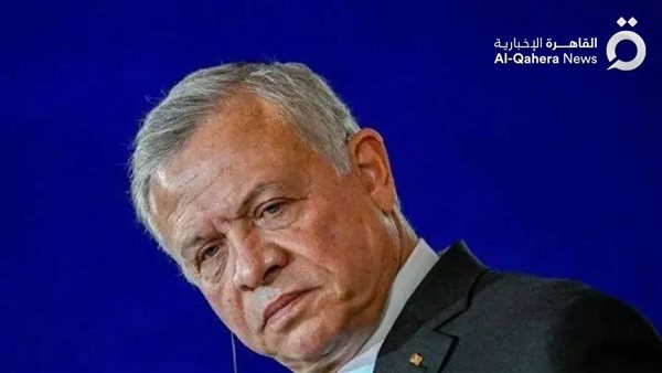 ملك الأردن: الهجمات على إيران قد تؤدي إلى تصعيد خطير في المنطقة ملك الأردن: الهجمات على إيران قد تؤدي إلى تصعيد خطير في المنطقة