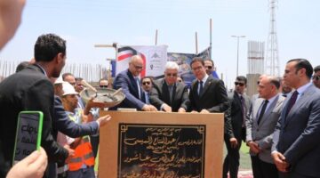 من الملاعب إلى المسابح.. بنها الجامعية تبدأ مشروعات بقيمة ملياري جنيه لتعزيز التعليم والرعاية الصحية