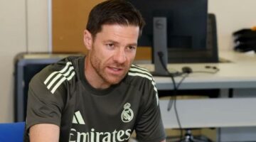 ألونسو يسعى للتعاقد مع مهاجم جديد لتعزيز هجوم ريال مدريد في الصيف