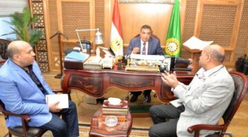 رسميًا: محافظ الدقهلية يوافق على نتيجة الشهادة الإعدادية بنسبة نجاح 90.2%