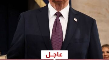 “ترامب”: كان يجب على إيران قبول الاتفاق المعروض عليها